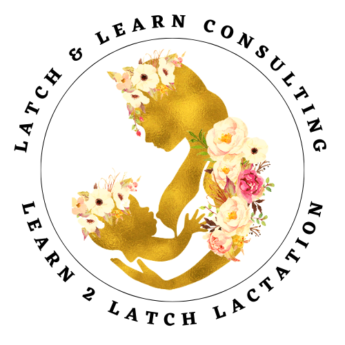 Let's Learn Latch